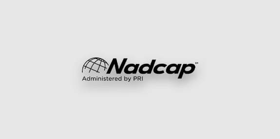 National Aerospace & Defense Contractors Accreditation Program logo